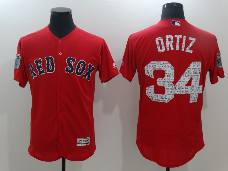 Boston Redsox jerseys-032